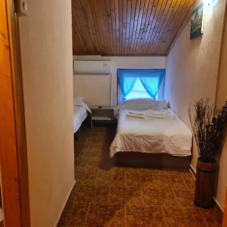 Hostel Haramiyata