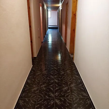 Hostel Haramiyata