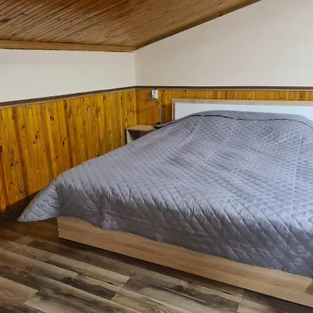 Hostel Haramiyata