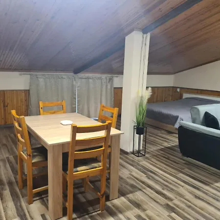 Hostel Haramiyata