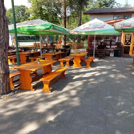 Hostel Haramiyata