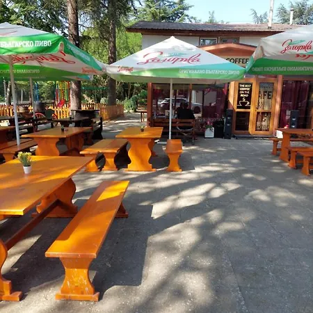 Hostel Haramiyata Varna