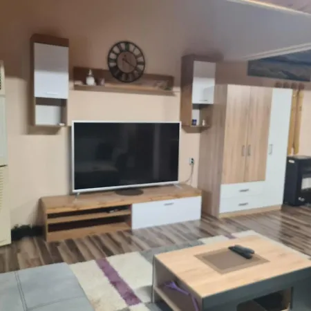 Hostel Haramiyata Varna
